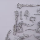 Warhammer The Old World: Tomb Kings Metal Screaming Skull Catapult BC102