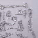 Warhammer The Old World: Tomb Kings Metal Screaming Skull Catapult BC102