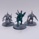 Warhammer Age of Sigmar: Flesh Eater Courts Crypt Horrors AA197
