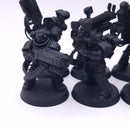 Warhammer 40k: Space Marines Desolation Squad AF058