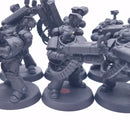 Warhammer 40k: Space Marines Desolation Squad AF058