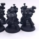 Warhammer 40k: Space Marines Desolation Squad AF058