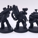 Warhammer 40k: Space Marines Desolation Squad AF058