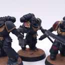 Warhammer 40k: Space Marines Primaris Assault Intercessors Blood Angels BP160