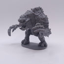 Star Wars Imperial Assault: Rancor AT171