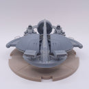 Star Wars Legion: Grand Army of The Republic Infantry Support Platform BQ028