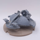 Star Wars Legion: Grand Army of The Republic Infantry Support Platform BQ028