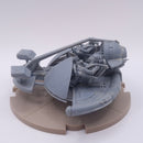Star Wars Legion: Grand Army of The Republic Infantry Support Platform BQ028