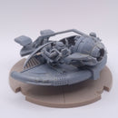 Star Wars Legion: Grand Army of The Republic Infantry Support Platform BQ028