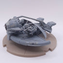 Star Wars Legion: Grand Army of The Republic Infantry Support Platform BQ028