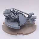 Star Wars Legion: Grand Army of The Republic Infantry Support Platform BQ028