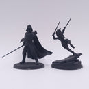 Star Wars Shatterpoint: I Am No Jedi Duel Pack Models Only BP102