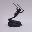 Star Wars Shatterpoint: I Am No Jedi Duel Pack Models Only BP102