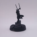 Star Wars Shatterpoint: I Am No Jedi Duel Pack Models Only BP102