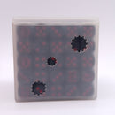 Warhammer 40k: Adeptus Mechanicus Apocalypse Bombardment Dice Cube AJ219