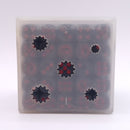 Warhammer 40k: Adeptus Mechanicus Apocalypse Bombardment Dice Cube AJ219