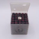Warhammer 40k: Adeptus Mechanicus Apocalypse Bombardment Dice Cube AJ219