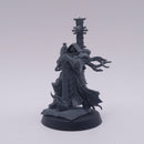 Warhammer 40k: Imperial Agents Inquisitor Erasmus Cartavolnus Commemorative Series BP183