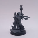 Warhammer 40k: Imperial Agents Inquisitor Erasmus Cartavolnus Commemorative Series BP183