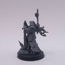 Warhammer 40k: Imperial Agents Inquisitor Erasmus Cartavolnus Commemorative Series BP183