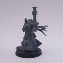 Warhammer 40k: Imperial Agents Inquisitor Erasmus Cartavolnus Commemorative Series BP183