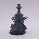 Warhammer 40k: Imperial Agents Inquisitor Erasmus Cartavolnus Commemorative Series BP183