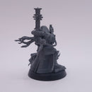 Warhammer 40k: Imperial Agents Inquisitor Erasmus Cartavolnus Commemorative Series BP183