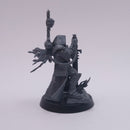 Warhammer 40k: Imperial Agents Inquisitor Erasmus Cartavolnus Commemorative Series BP183