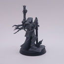 Warhammer 40k: Imperial Agents Inquisitor Erasmus Cartavolnus Commemorative Series BP183