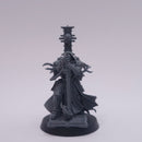 Warhammer 40k: Imperial Agents Inquisitor Erasmus Cartavolnus Commemorative Series BP183