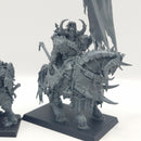 Warhammer The Old World Chaos Champions of Chaos - 2026 sculpt BP077