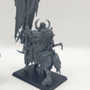 Warhammer The Old World Chaos Champions of Chaos - 2026 sculpt BP077