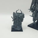 Warhammer The Old World Chaos Champions of Chaos - 2026 sculpt BP077