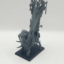 Warhammer The Old World Chaos Champions of Chaos - 2026 sculpt BP077