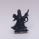 Warhammer 40k: Metal Eldar Farseer Warlock BP108