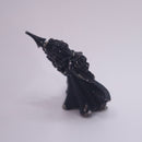 Warhammer 40k: Metal Eldar Farseer Warlock BP108
