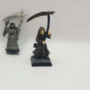 Warhammer Fantasy Vampire Counts Undead Wraiths x3 - Metal BJ106