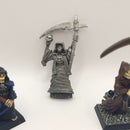 Warhammer Fantasy Vampire Counts Undead Wraiths x3 - Metal BJ106