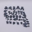 Warhammer 40k: Ork Nobs BP112
