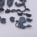 Warhammer 40k: Ork Nobs BP112