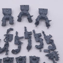 Warhammer 40k: Ork Nobs BP112
