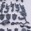 Warhammer 40k: Ork Nobs BP112