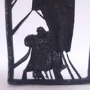Warhammer 40k: Space Marines Resin Honor Guard Banner BP134