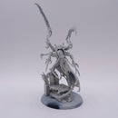 Warhammer 40k: Tyranid Deathleaper Lictor BJ254