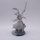 Warhammer 40k: Tyranid Deathleaper Lictor BJ254