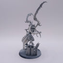Warhammer 40k: Tyranid Deathleaper Lictor BJ254