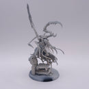 Warhammer 40k: Tyranid Deathleaper Lictor BJ254