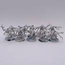 Warhammer 40k: Tyranid Genestealers BJ221