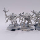 Warhammer 40k: Tyranid Genestealers BJ221