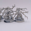 Warhammer 40k: Tyranid Genestealers BJ221